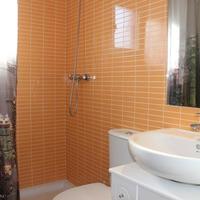 Apartment in the city center in Spain, Catalunya, Begur, 55 sq.m.