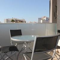 Apartment in the city center in Spain, Catalunya, Begur, 55 sq.m.