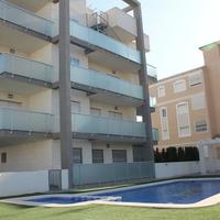 Apartment in the city center in Spain, Catalunya, Begur, 55 sq.m.