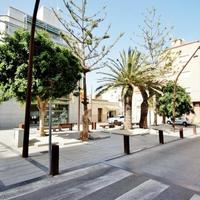Apartment in the city center in Spain, Comunitat Valenciana, Alicante, 60 sq.m.