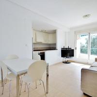 Apartment in the city center in Spain, Comunitat Valenciana, Alicante, 60 sq.m.