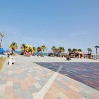 Apartment in the city center in Spain, Comunitat Valenciana, Alicante, 60 sq.m.