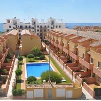 Пентхаус в центре города в Испании, Валенсия, Аликанте, 82 кв.м.