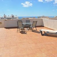 Пентхаус в центре города в Испании, Валенсия, Аликанте, 82 кв.м.