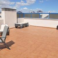 Пентхаус в центре города в Испании, Валенсия, Аликанте, 82 кв.м.