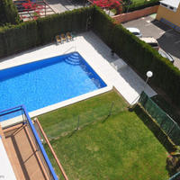 Пентхаус в центре города в Испании, Валенсия, Аликанте, 82 кв.м.