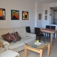 Пентхаус в центре города в Испании, Валенсия, Аликанте, 82 кв.м.