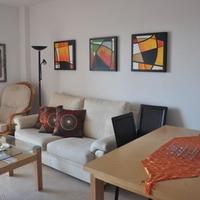 Пентхаус в центре города в Испании, Валенсия, Аликанте, 82 кв.м.