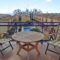 Пентхаус в центре города в Испании, Валенсия, Аликанте, 82 кв.м.