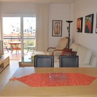 Пентхаус в центре города в Испании, Валенсия, Аликанте, 82 кв.м.