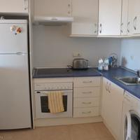 Пентхаус в центре города в Испании, Валенсия, Аликанте, 82 кв.м.