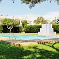 Apartment at the first line of the sea / lake in Spain, Comunitat Valenciana, Alicante, 60 sq.m.