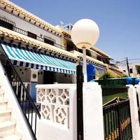 Apartment at the first line of the sea / lake in Spain, Comunitat Valenciana, Alicante, 60 sq.m.