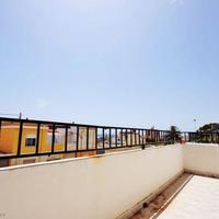 Apartment at the first line of the sea / lake in Spain, Comunitat Valenciana, Alicante, 60 sq.m.