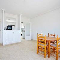 Apartment at the first line of the sea / lake in Spain, Comunitat Valenciana, Alicante, 60 sq.m.