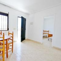 Apartment at the first line of the sea / lake in Spain, Comunitat Valenciana, Alicante, 60 sq.m.