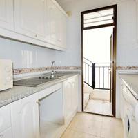 Apartment at the first line of the sea / lake in Spain, Comunitat Valenciana, Alicante, 60 sq.m.