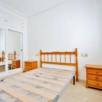 Apartment at the first line of the sea / lake in Spain, Comunitat Valenciana, Alicante, 60 sq.m.