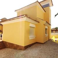 Villa in the city center in Spain, Comunitat Valenciana, Alicante, 120 sq.m.