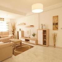 Villa in the city center in Spain, Comunitat Valenciana, Alicante, 120 sq.m.