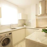 Villa in the city center in Spain, Comunitat Valenciana, Alicante, 120 sq.m.