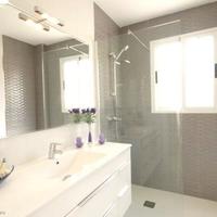 Villa in the city center in Spain, Comunitat Valenciana, Alicante, 120 sq.m.