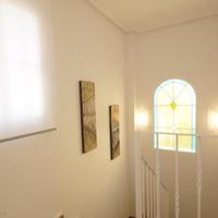 Villa in the city center in Spain, Comunitat Valenciana, Alicante, 120 sq.m.