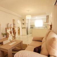 Villa in the city center in Spain, Comunitat Valenciana, Alicante, 120 sq.m.