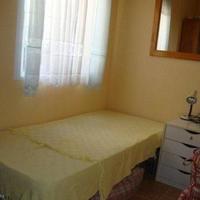 Villa in the city center in Spain, Comunitat Valenciana, Alicante, 115 sq.m.