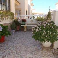 Villa in the city center in Spain, Comunitat Valenciana, Alicante, 115 sq.m.