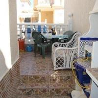 Villa in the city center in Spain, Comunitat Valenciana, Alicante, 115 sq.m.