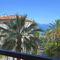 Flat in the city center in Italy, San Donnino, 106 sq.m.