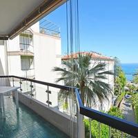 Flat in the city center in Italy, San Donnino, 106 sq.m.