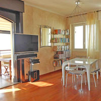 Пентхаус в центре города в Италии, Сан-Донино, 87 кв.м.