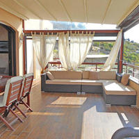 Пентхаус в центре города в Италии, Сан-Донино, 87 кв.м.