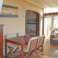 Пентхаус в центре города в Италии, Сан-Донино, 87 кв.м.