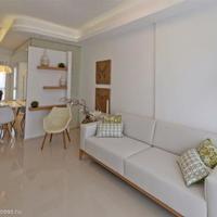 Апартаменты в центре города в Испании, Валенсия, Аликанте, 68 кв.м.