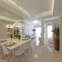 Апартаменты в центре города в Испании, Валенсия, Аликанте, 68 кв.м.