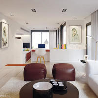 Villa at the first line of the sea / lake in Spain, Comunitat Valenciana, Alicante, 339 sq.m.