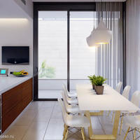 Villa at the first line of the sea / lake in Spain, Comunitat Valenciana, Alicante, 339 sq.m.