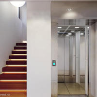 Villa at the first line of the sea / lake in Spain, Comunitat Valenciana, Alicante, 339 sq.m.