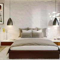 Villa at the first line of the sea / lake in Spain, Comunitat Valenciana, Alicante, 339 sq.m.