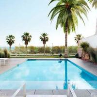 Villa at the first line of the sea / lake in Spain, Comunitat Valenciana, Alicante, 339 sq.m.