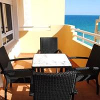 Апартаменты на первой линии моря/озера в Испании, Валенсия, Аликанте, 75 кв.м.