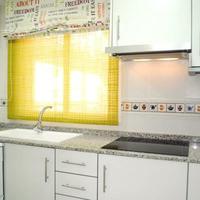 Апартаменты на первой линии моря/озера в Испании, Валенсия, Аликанте, 75 кв.м.