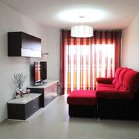 Апартаменты на первой линии моря/озера в Испании, Валенсия, Аликанте, 75 кв.м.