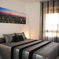 Апартаменты на первой линии моря/озера в Испании, Валенсия, Аликанте, 75 кв.м.