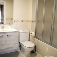 Апартаменты на первой линии моря/озера в Испании, Валенсия, Аликанте, 75 кв.м.