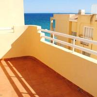 Апартаменты на первой линии моря/озера в Испании, Валенсия, Аликанте, 75 кв.м.