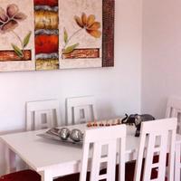 Апартаменты на первой линии моря/озера в Испании, Валенсия, Аликанте, 75 кв.м.